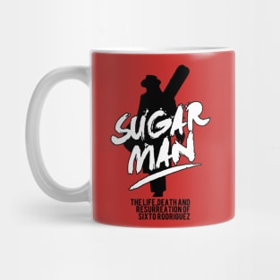 Sugar Man Mug